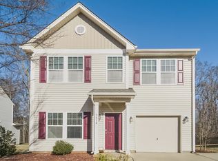 5814 Ringneck Rd, Charlotte, NC 28216