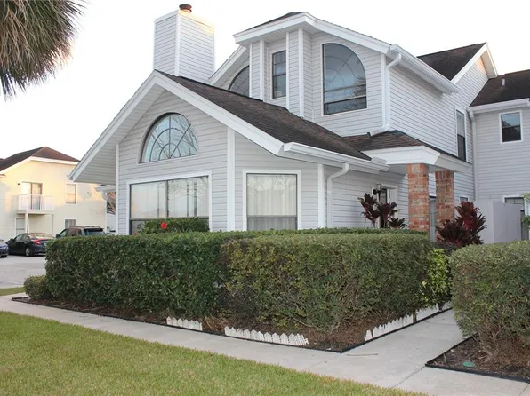 3122 RIO GRANDE TRAIL #3122, KISSIMMEE, FL 34741