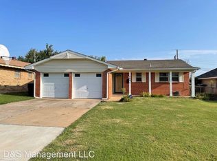 1601 SW 79th Ter, Oklahoma City, OK 73159