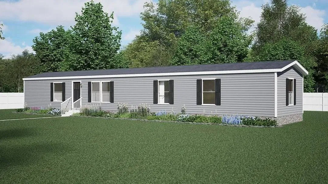 3 bed, 2.0 bath, 1079 sqft, $1,200 — Photo 1