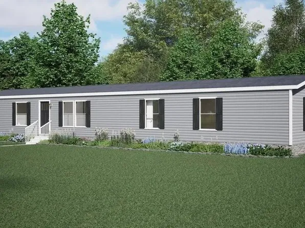 4708 Gibson Rd #141, Ocean Springs, MS 39564