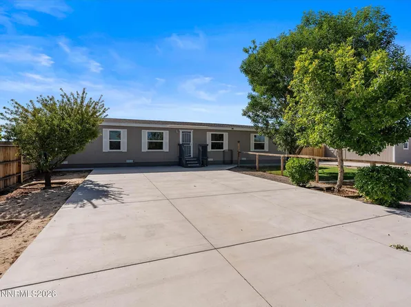 4320 Margoree Ln, Fallon, NV 89406