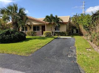 503 NE 18th St, Boca Raton, FL 33432