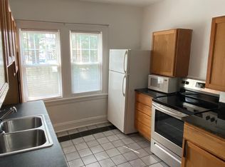 1731 Coventry Rd #1, Cleveland, OH 44118