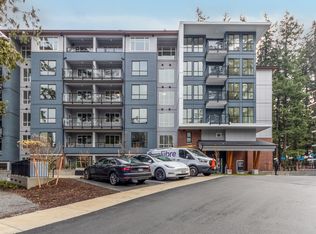 3480 146a St #414, Surrey, BC V4P0B1
