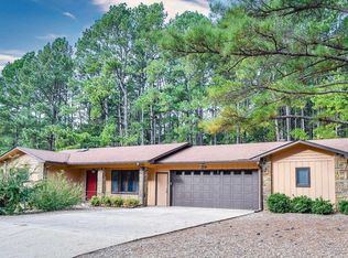 39 Hayuco Way, Hot Springs, AR 71909