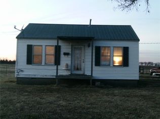 49708 River Rd, Earlsboro, OK 74840