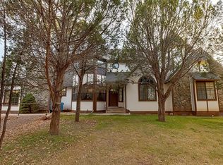 6727 Cheney Ranch Loop, Show Low, AZ 85901