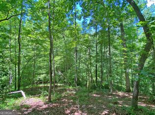 0 Hickory Nut Trl, Dahlonega, GA 30533