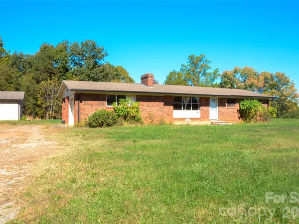 7696 W State Highway 10, Vale, NC 28168