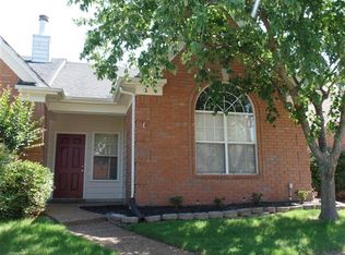 1188 Brady Hollow Ln, Cordova, TN 38016