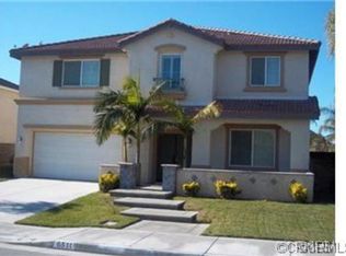 6511 Thistledown St, Corona, CA 92880