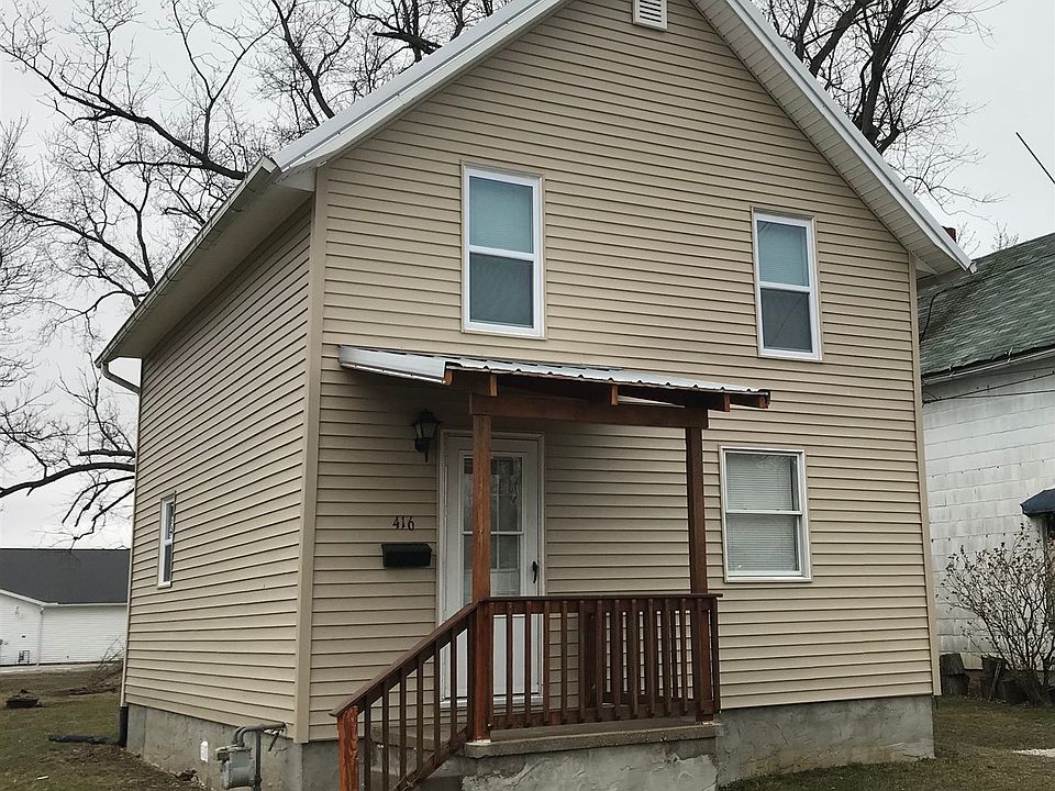 416 W 10th