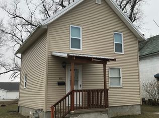 416 W 10th St, Ashland, OH 44805