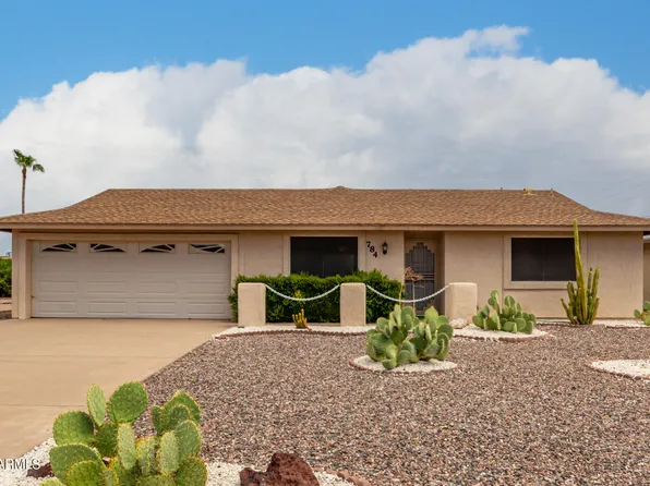 784 Leisure World --, Mesa, AZ 85206