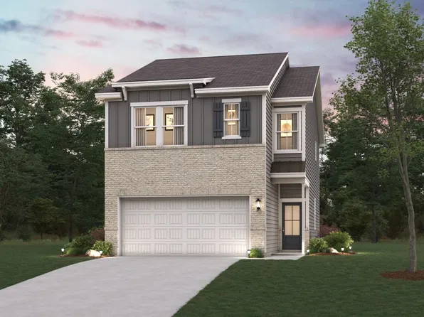 2066 Underwood Dr, Lawrenceville, GA 30043