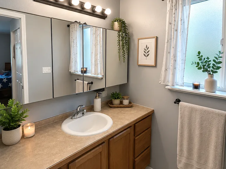 401 E Lakeshore Dr #4 — Photo 15