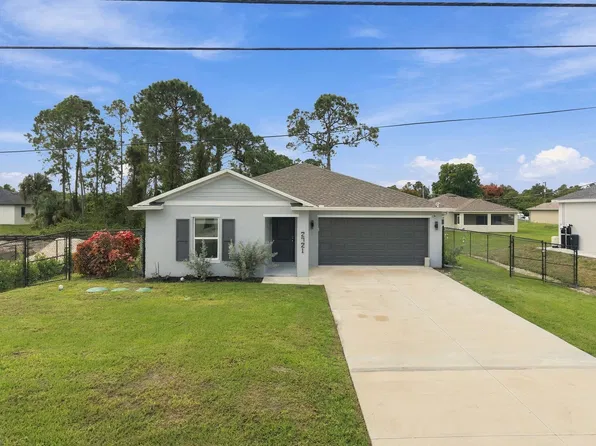2721 1st St SW, Lehigh Acres, FL 33976