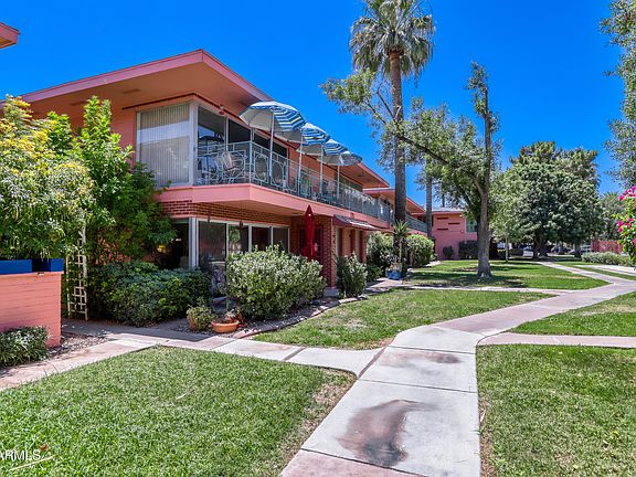 3rd image of 170 E CORONADO Road #63
