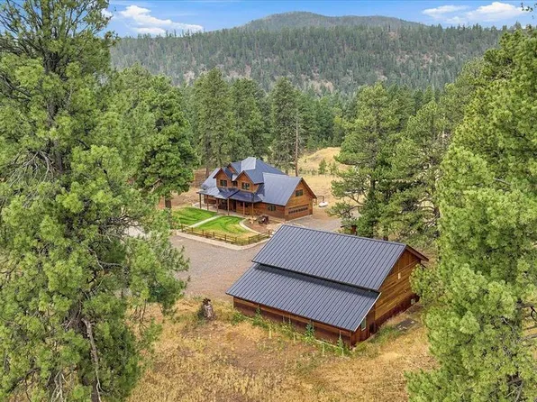 7177 County Road 501, Bayfield, CO 81122