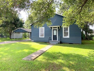 113 Shimek St, El Campo, TX, 77437