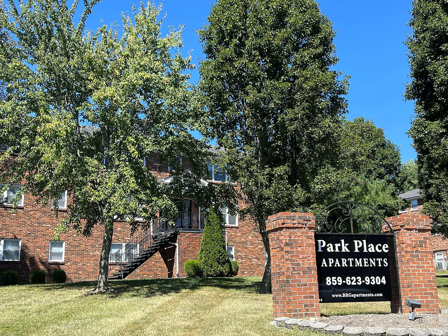 Park Place — Photo 1