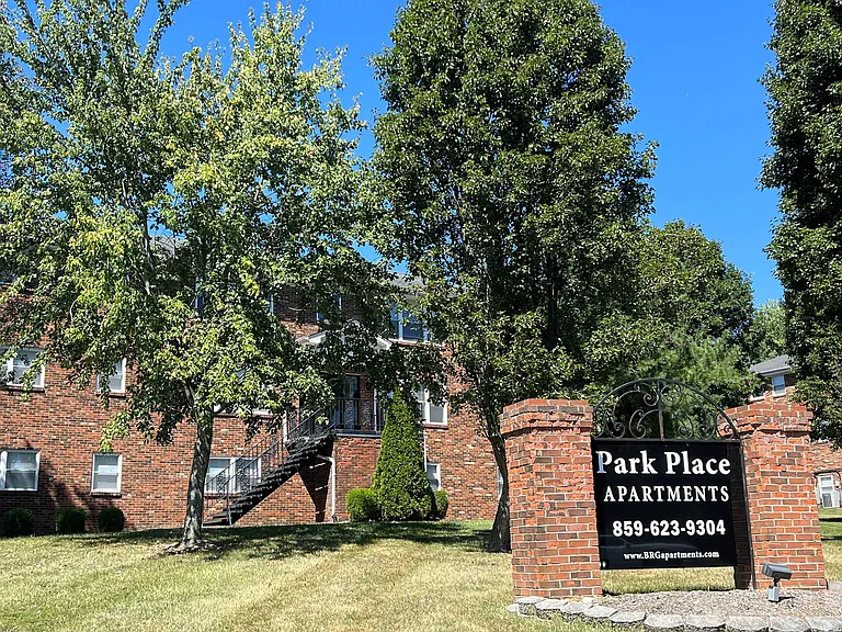 Park Place — Photo 1