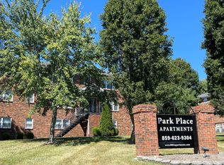 Park Place, Richmond, KY 40475