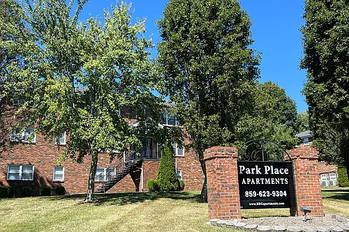 Park Place Photo 1