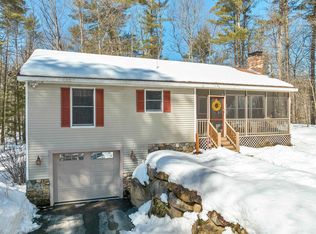 15 Friar Tuck Way, Wolfeboro, NH 03894