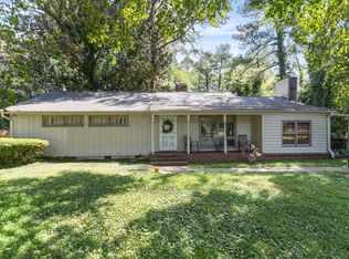 114 Clarendon Cres, Raleigh, NC 27610