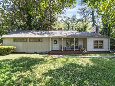 114 Clarendon Cres, Raleigh, NC, 27610