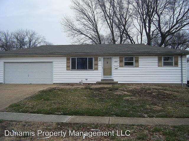 1st image of 641 Undercliff Dr