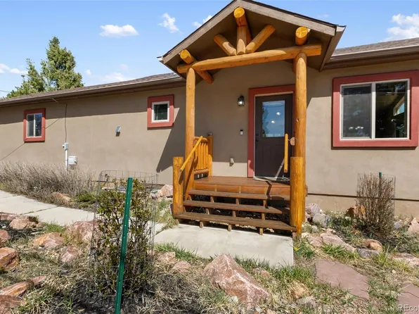 225 Highland Street, Woodland Park, CO 80863