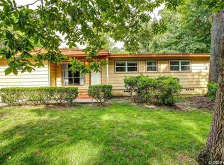 401 NW 34th Ter, Gainesville, FL 32607