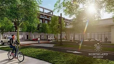 Northland City Center — Photo 4