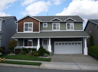 16606 SE 260th St, Kent, WA 98042