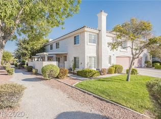 2906 Rivulet Ln, Henderson, NV 89074