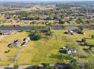 0 Robinson Rd, Hitchcock, TX 77563