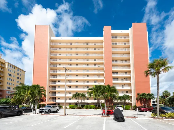 1391 S Ocean Boulevard #302, Pompano Beach, FL 33062