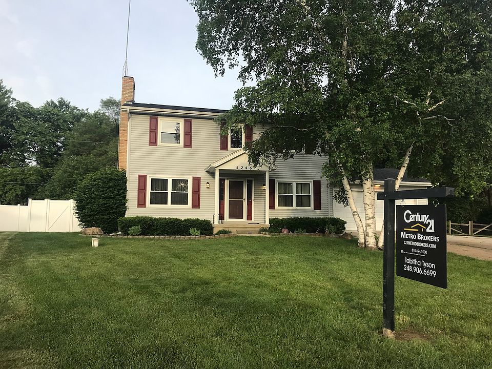 1st image of 5246 Old Haver Hill Ct