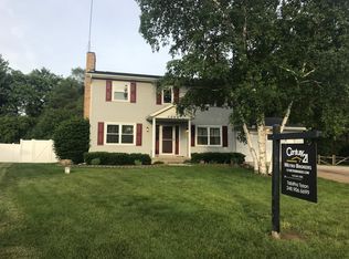 5246 Old Haver Hill Ct, Grand Blanc, MI 48439