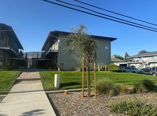 516 W Valley Blvd APT 7, Tehachapi, CA 93561