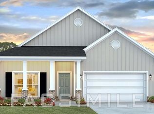 7652 Anglebrook Rd N, Mobile, AL 36695