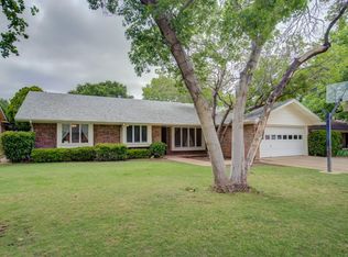 3503 66th Dr, Lubbock, TX 79413