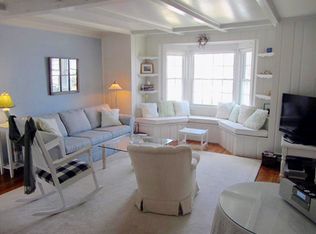 49 S Orleans Rd UNIT A, Orleans, MA 02653