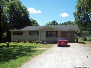 506 Pennylane St SE, Hartselle, AL 35640