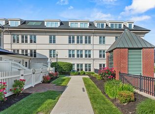 65 Chelsea St APT 306, Boston, MA 02129