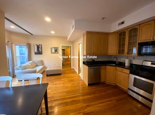 1031 Tremont St #14R, Roxbury Crossing, MA 02120