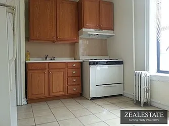 Rented by ZealEstate Group Inc